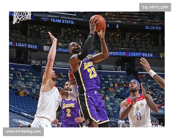 湖人119-95大胜雄鹿,客场表现强势